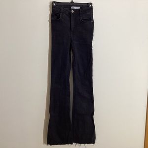 Black Zara Jeans